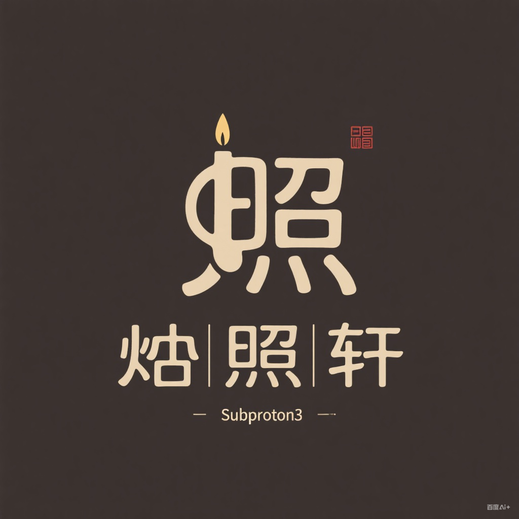 烛照轩