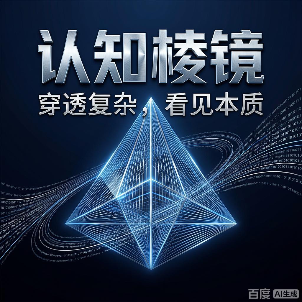 认知棱镜